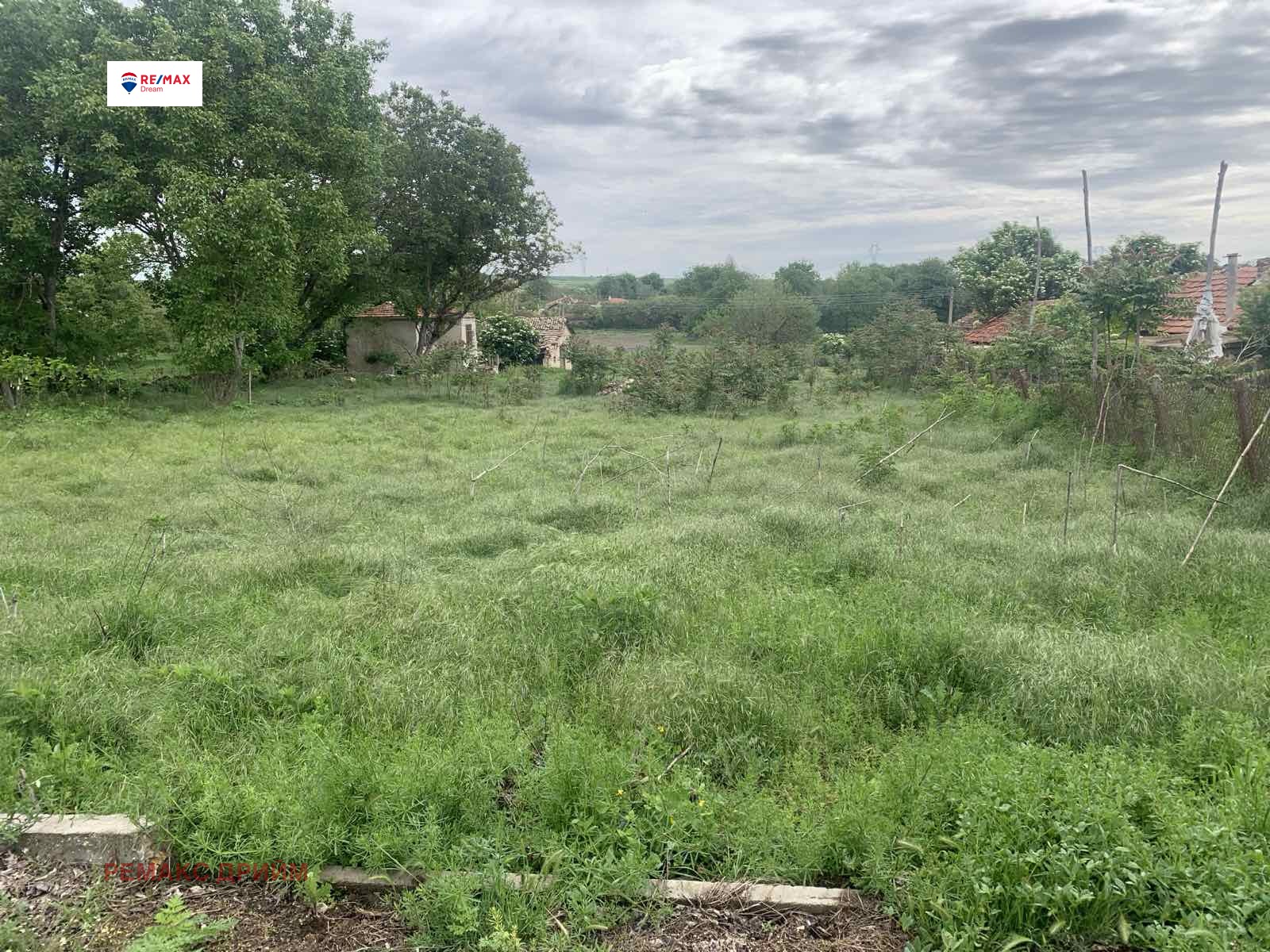 Продава ПАРЦЕЛ, с. Неофит Рилски, област Варна, снимка 2 - Парцели - 54406827