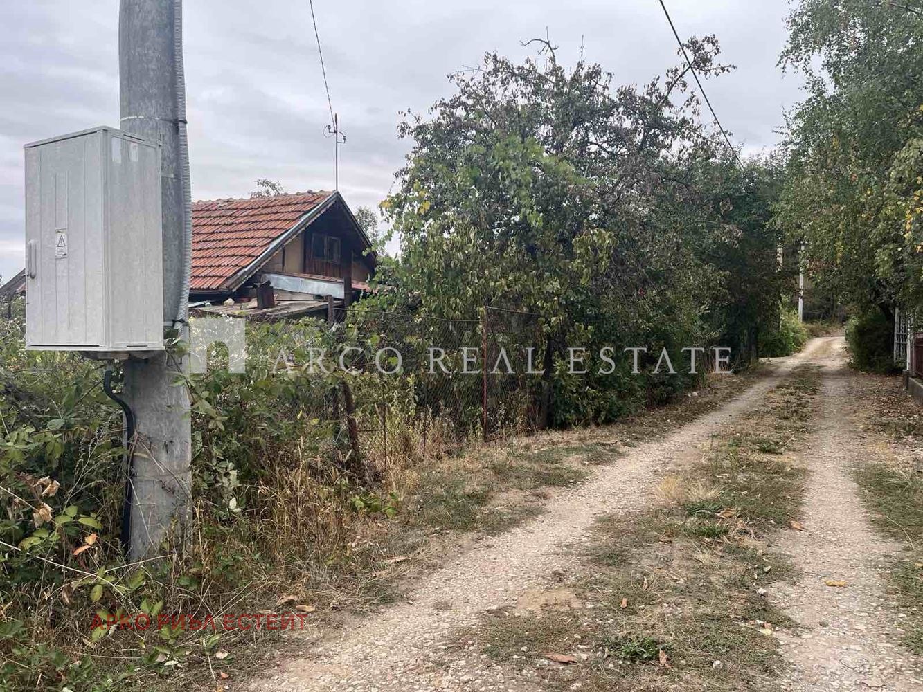 Продава ПАРЦЕЛ, гр. София, с. Лозен, снимка 5 - Парцели - 53762992