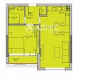 Продава 2-СТАЕН, град София, Дружба 1 • 154536 € / 302246.14 лв. • 53581250 3
