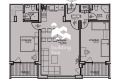 Продава  3-стаен град София , Център , 106 кв.м | 13556798 - изображение [9]