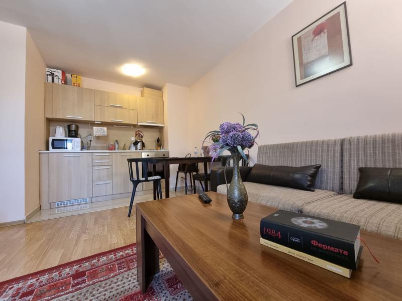 Продава 2-СТАЕН | Imot.bg — изображение 1