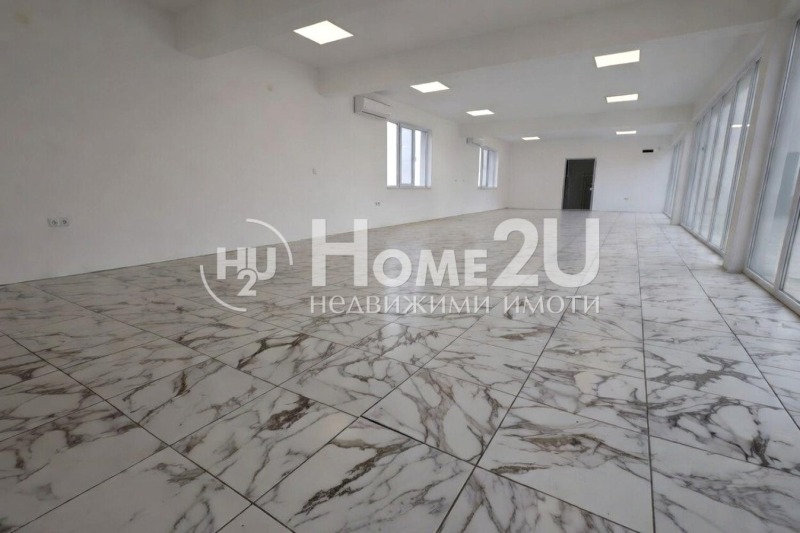 Продава МАГАЗИН в град Варна, м-т Франга Дере - 140 кв.м / 175 000 € » 342 270.25 лв., HOME2U