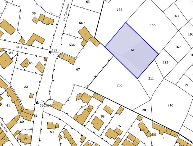 Продава ПАРЦЕЛ | Imot.bg — изображение 1