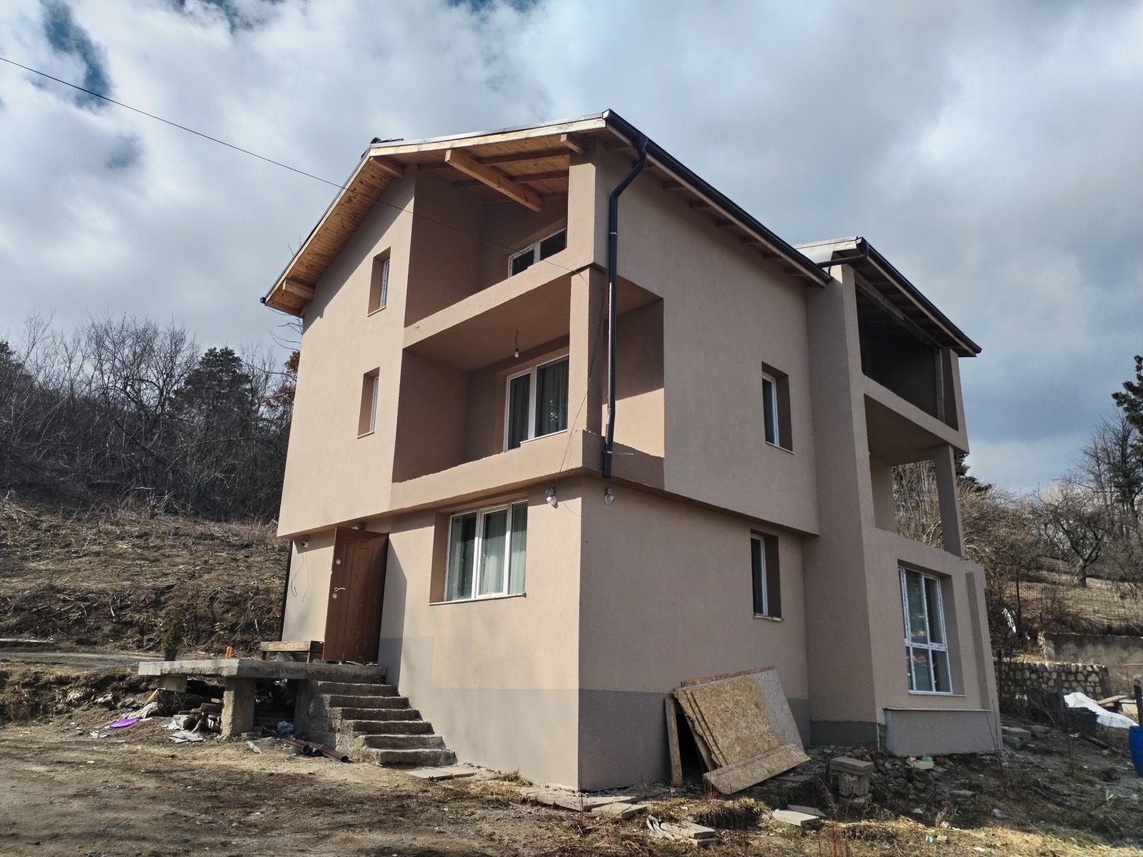 Продава КЪЩА | Imot.bg — изображение 1