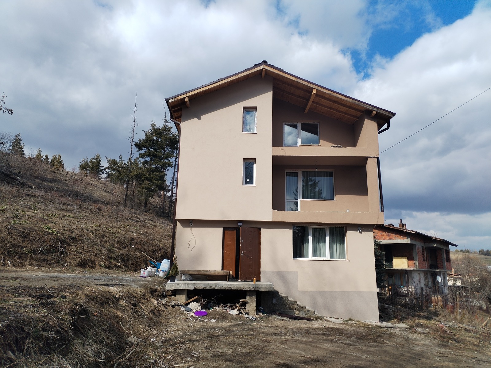 Продава КЪЩА | Imot.bg — изображение 2