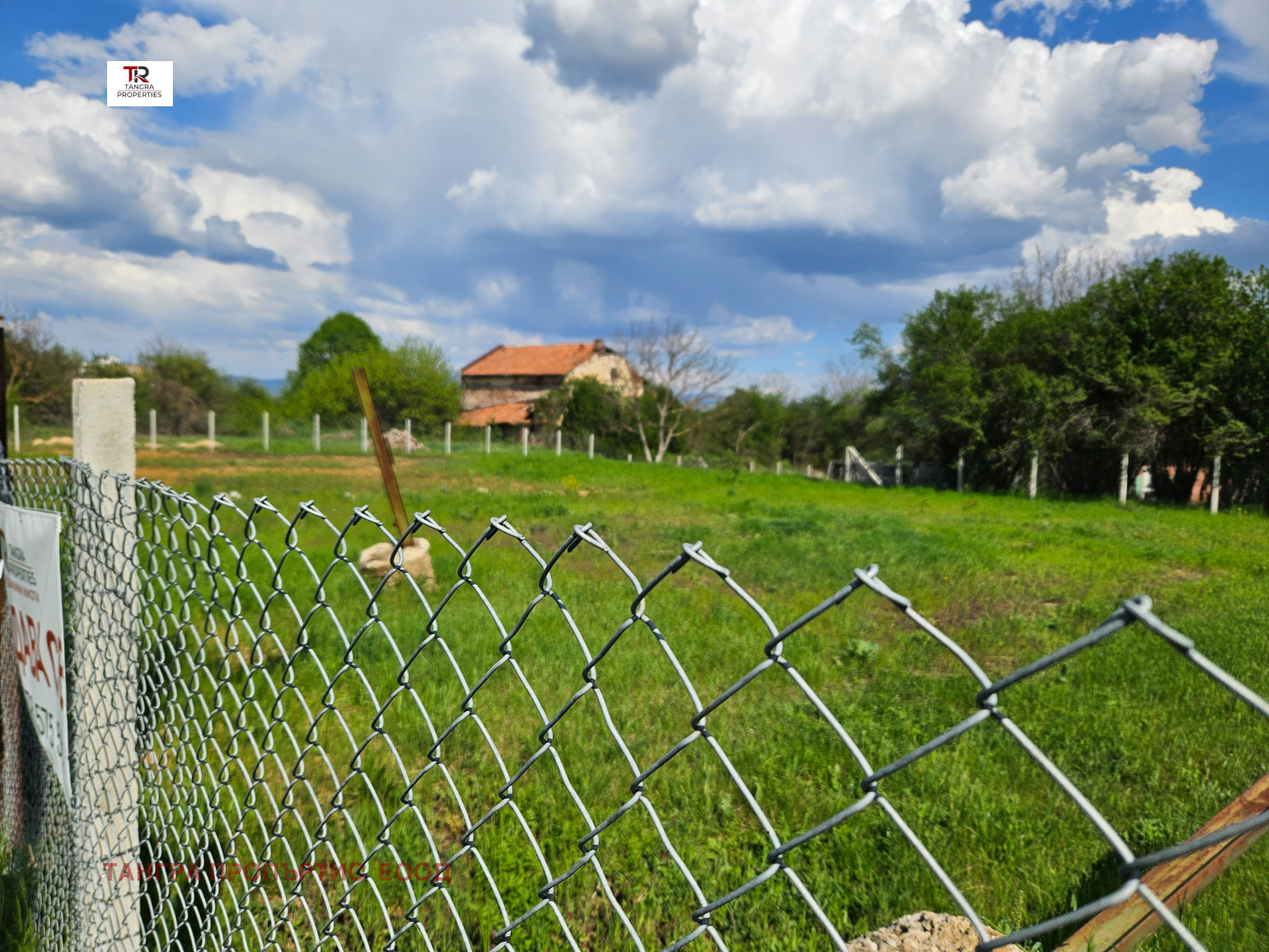 Продава ПАРЦЕЛ | Imot.bg — изображение 1