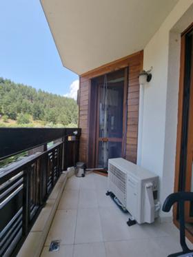 1 bedroom Bansko, region Blagoevgrad 9