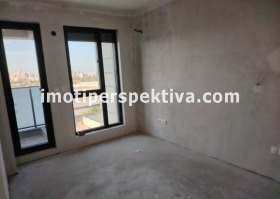 1 dormitorio Trakiya, Plovdiv 3