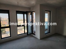 1 dormitorio Trakiya, Plovdiv 4