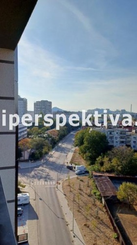 1 bedroom Trakiya, Plovdiv 8