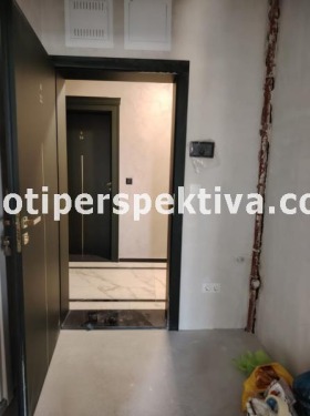 1 dormitorio Trakiya, Plovdiv 12