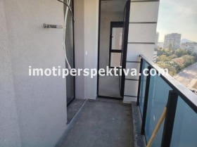 1 dormitorio Trakiya, Plovdiv 6