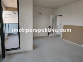 1 dormitorio Trakiya, Plovdiv 11