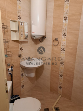 1 chambre Kyutchouk Parij, Plovdiv 6