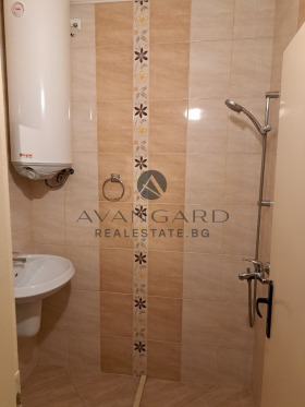 1 chambre Kyutchouk Parij, Plovdiv 5