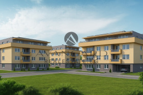 1 Schlafzimmer Belomorski, Plowdiw