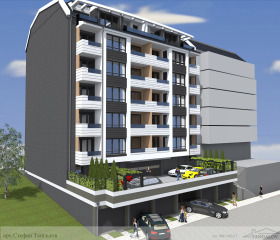 Продажба на тристайни апартаменти в град Велико Търново — страница 2 - изображение 2 