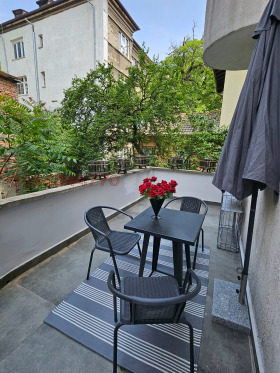 2 bedroom Tsentar, Sofia 1