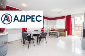 2 спальни Бриз, Варна