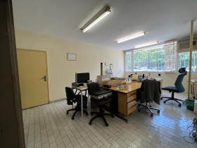 Büro Razsadnika, Sofia