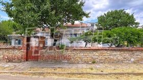 Casa Spasovo, región Stara Zagora