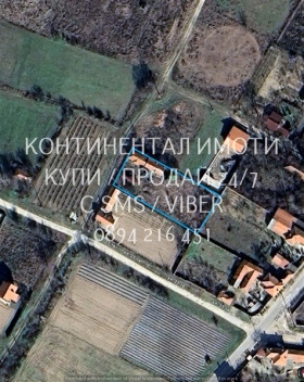 Продава вила област Пловдив с. Отец Кирилово - [1] 