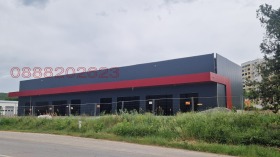 Comercio Studentsko gradche, Stara Zagora 5