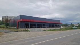 Comercio Studentsko gradche, Stara Zagora 2