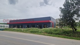 Comercio Studentsko gradche, Stara Zagora 6