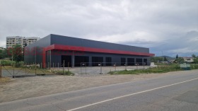 Comercio Studentsko gradche, Stara Zagora 1