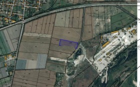 Plott Jagodovo, region Plovdiv 2