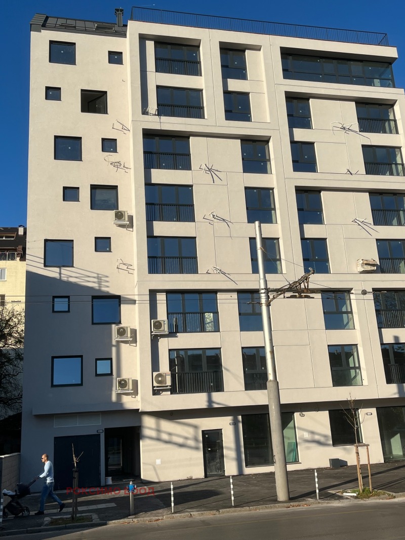 Te koop  Studio Sofia , Tsentar , 41 m² | 27217699 - afbeelding [16]