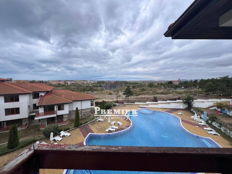 For Sale  Studio region Burgas , Sveti Vlas , 52 sq.m | 97390360 - image [9]