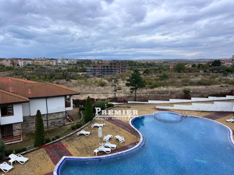 For Sale  Studio region Burgas , Sveti Vlas , 52 sq.m | 97390360 - image [11]