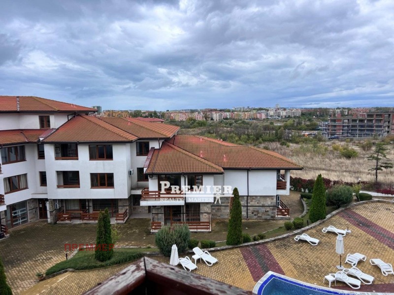 For Sale  Studio region Burgas , Sveti Vlas , 52 sq.m | 97390360 - image [12]