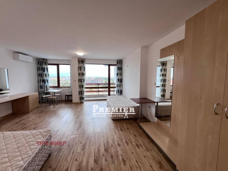 Продава 1-СТАЕН, област Бургас, гр. Свети Влас • 54500 € / 106592.74 лв. • 54711690 1
