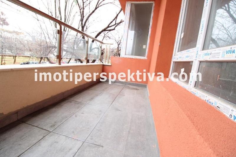 Продава 2-СТАЕН, гр. Пловдив, Тракия, снимка 3 - Aпартаменти - 48597876