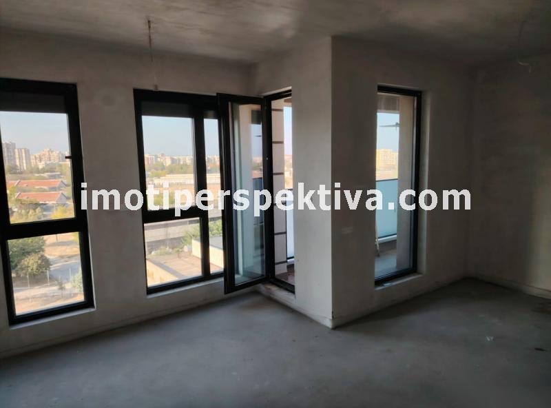 Продава  2-стаен град Пловдив , Тракия , 68 кв.м | 30603823 - изображение [4]