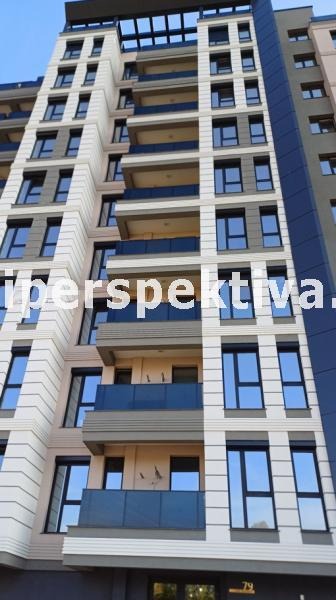 Продава 2-СТАЕН, гр. Пловдив, Тракия, снимка 1 - Aпартаменти - 48755259