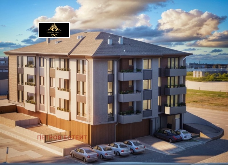 Продава 2-СТАЕН, гр. Велинград, област Пазарджик, снимка 8 - Апартаменти - 49427458