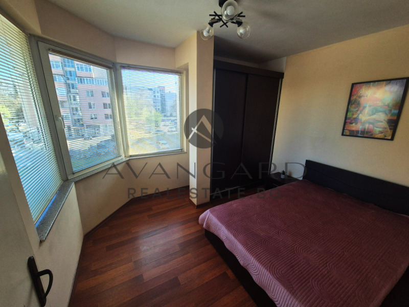 À vendre  1 chambre Plovdiv , Kyutchouk Parij , 65 m² | 61484533 - image [3]