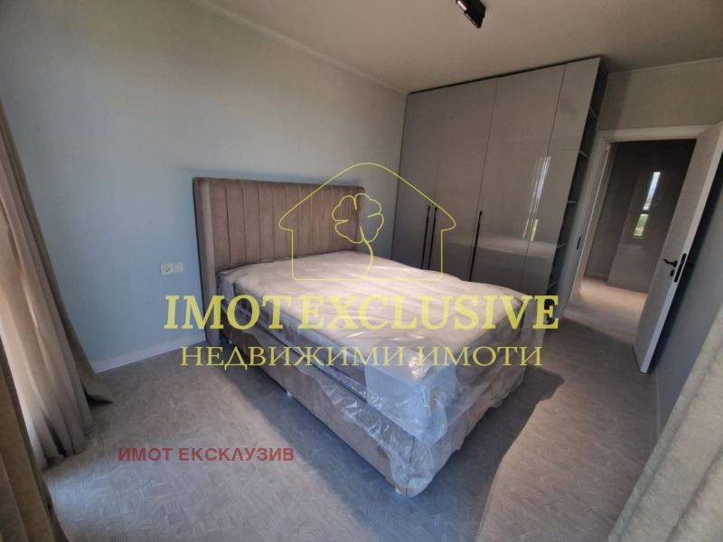 Продава  2-стаен град Пловдив , Христо Смирненски , 72 кв.м | 72976836 - изображение [3]