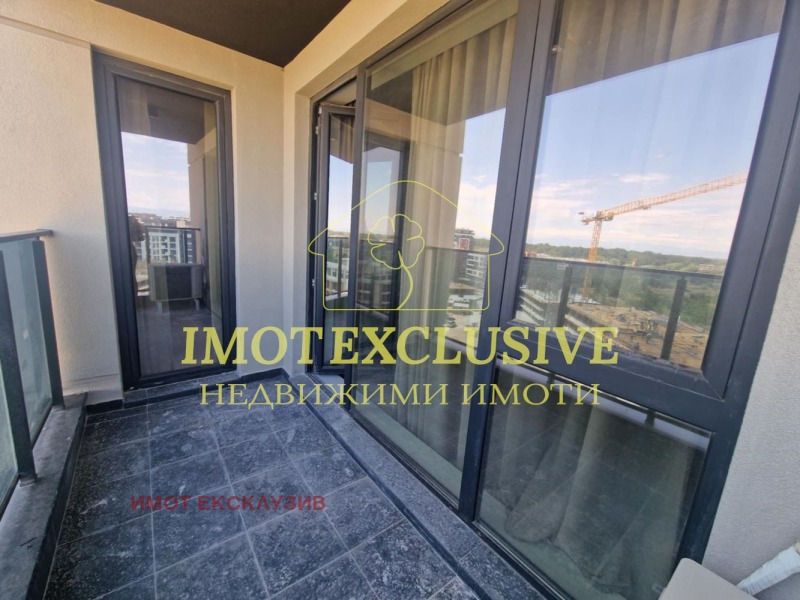 Продава  2-стаен град Пловдив , Христо Смирненски , 72 кв.м | 72976836 - изображение [7]