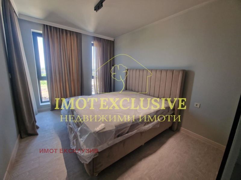 Продава  2-стаен град Пловдив , Христо Смирненски , 72 кв.м | 72976836 - изображение [4]