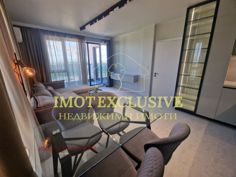 Продава  2-стаен град Пловдив , Христо Смирненски , 72 кв.м | 72976836