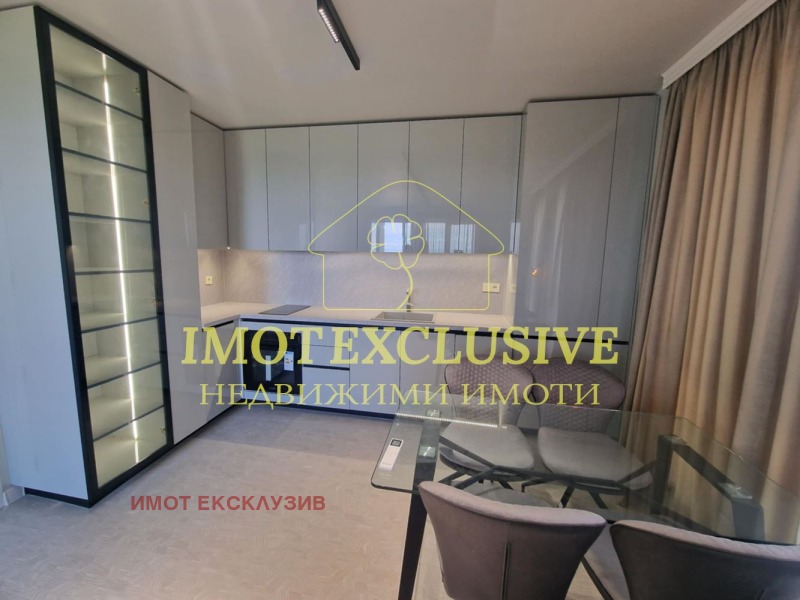 Продава  2-стаен град Пловдив , Христо Смирненски , 72 кв.м | 72976836 - изображение [2]