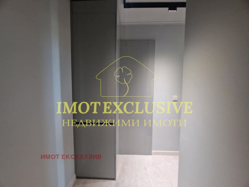 Продава  2-стаен град Пловдив , Христо Смирненски , 72 кв.м | 72976836 - изображение [5]