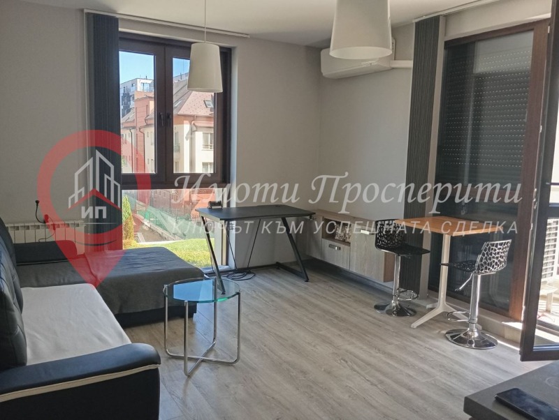 Προς πώληση  1 υπνοδωμάτιο Σοφηια , Βητοτσα , 59 τ.μ | 36898424 - εικόνα [2]