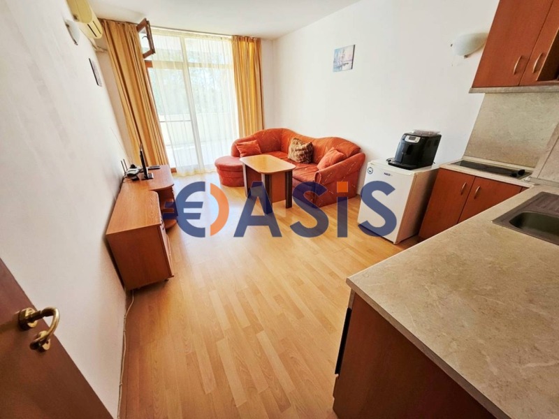 Продава 2-СТАЕН, к.к. Слънчев бряг, област Бургас