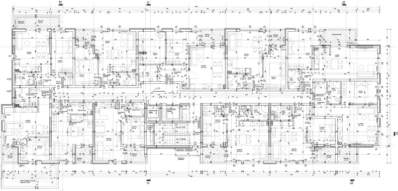 Продава 2-СТАЕН, гр. Варна, Кайсиева градина, снимка 6 - Апартаменти - 53355944